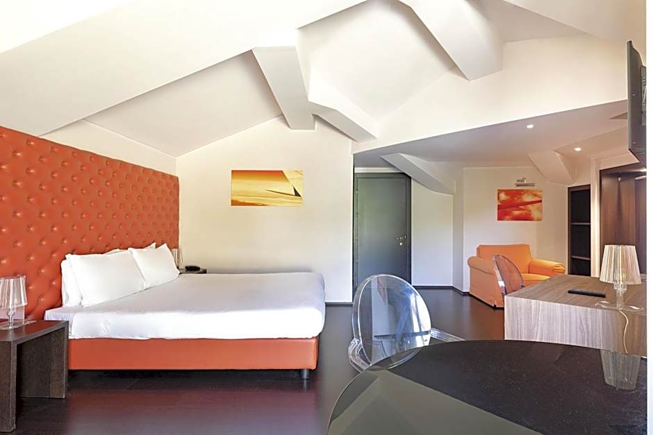 B&B Hotel Malpensa Lago Maggiore