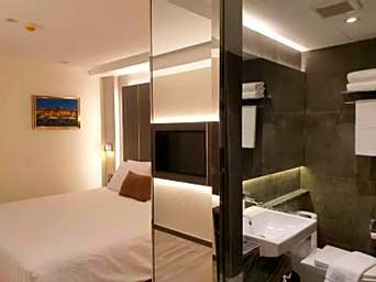 Aspira Parc Sukhumvit 22