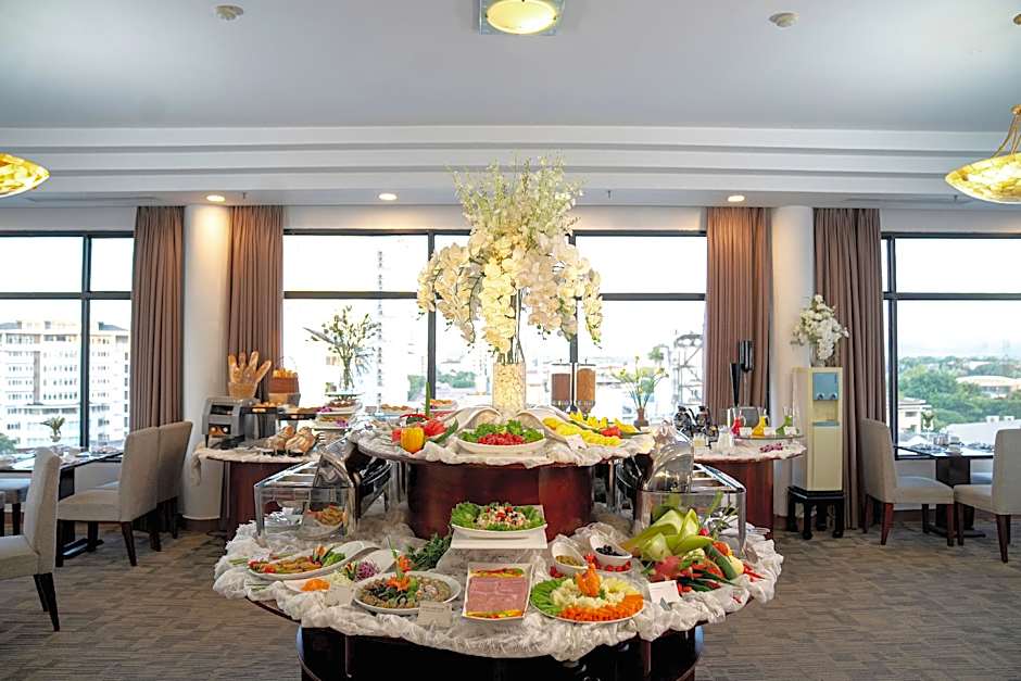 Asia Hotel Hue