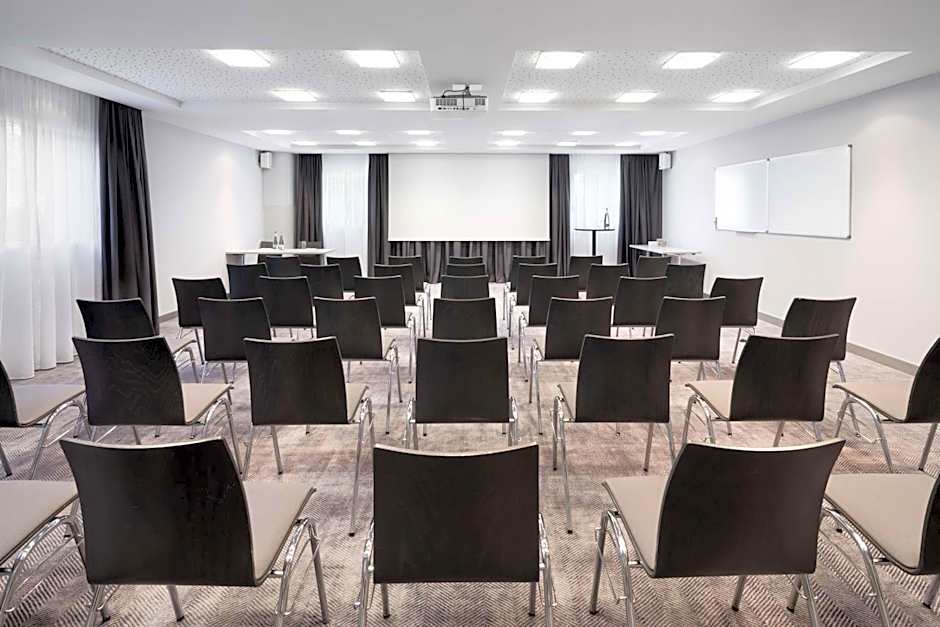 Radisson Zurich Airport