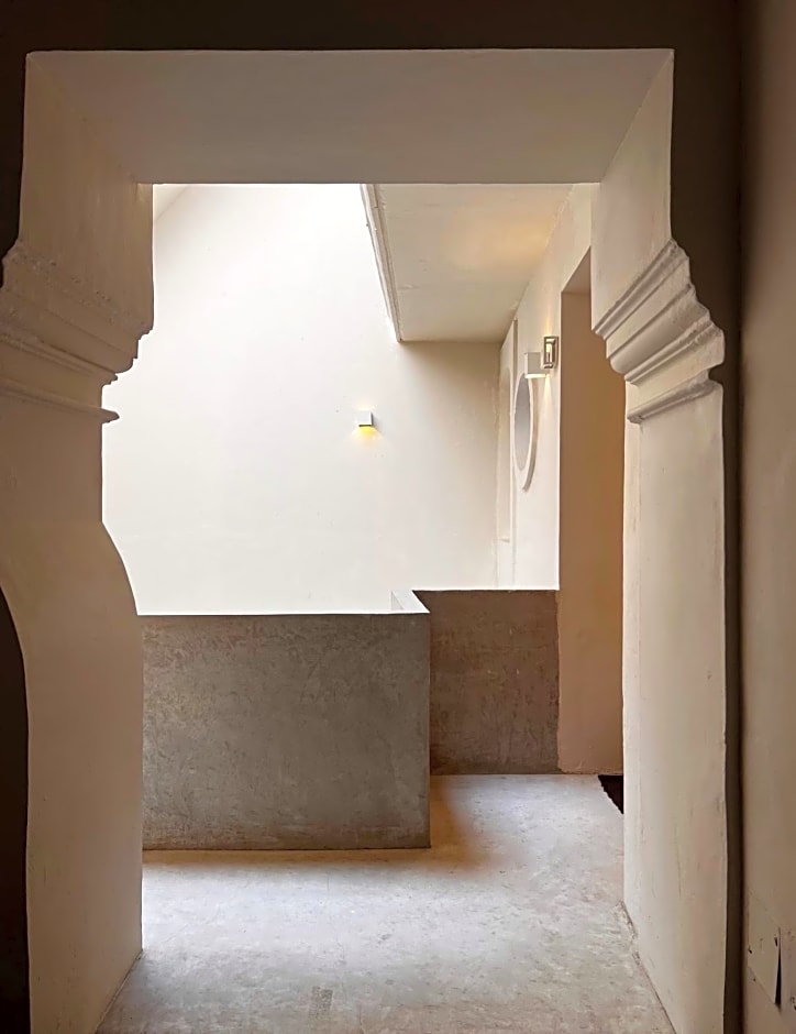 Hotel Atia