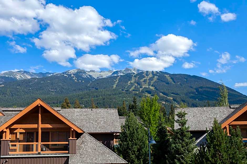 Montebello by Whistler Premier