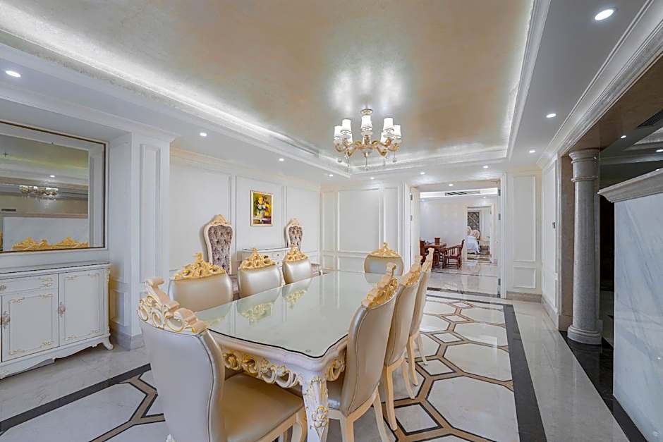 Vienna Classic Hotel Dongguan Changan Xiandai
