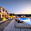 Skopelos Holidays Hotel & Spa