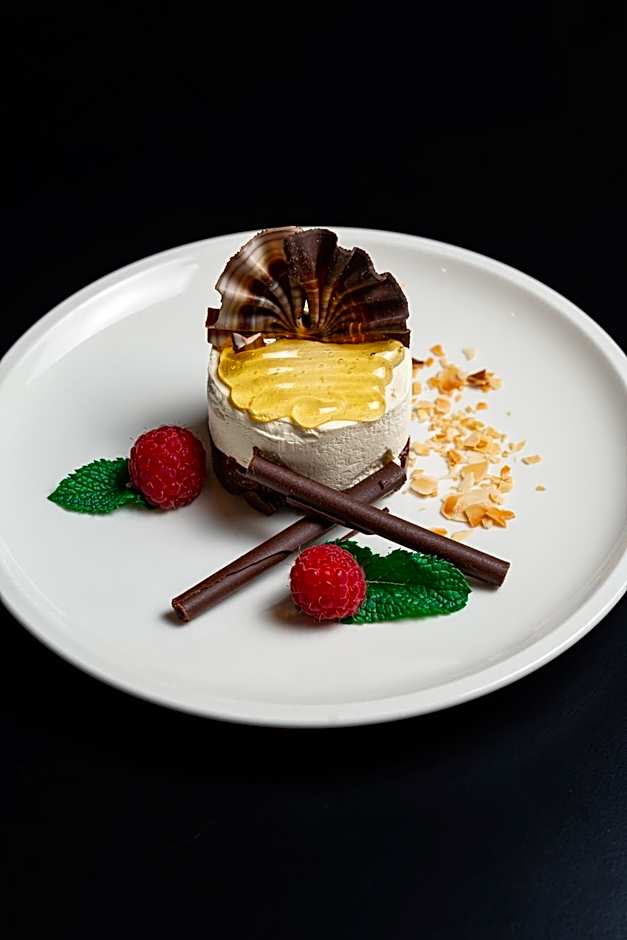 Hotel California by Aycon