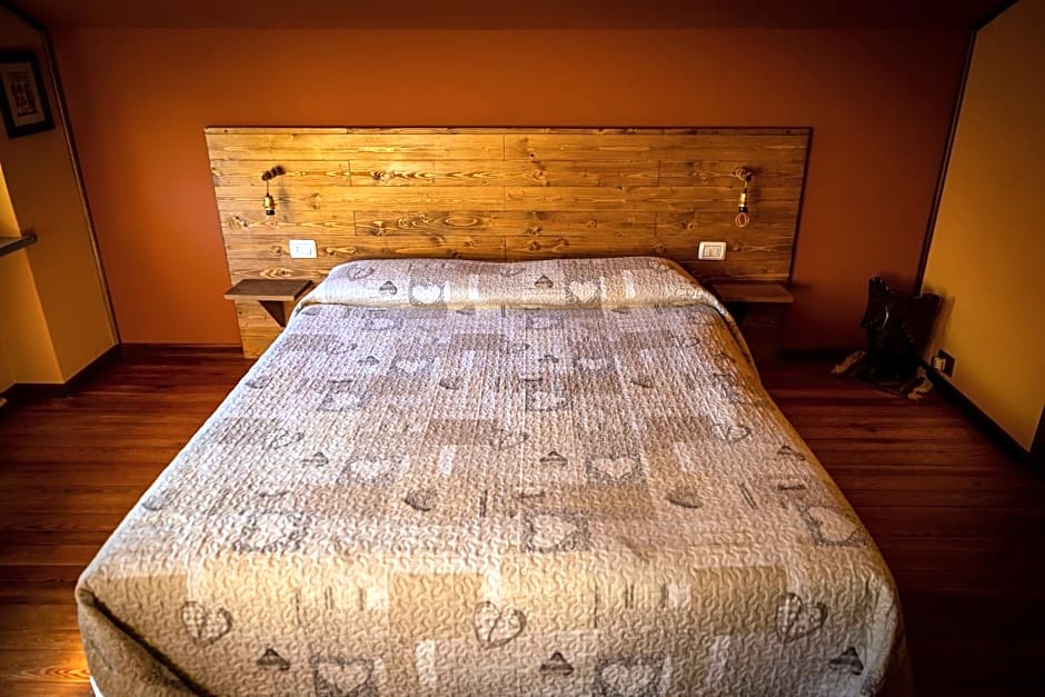 B&B Pian Savin