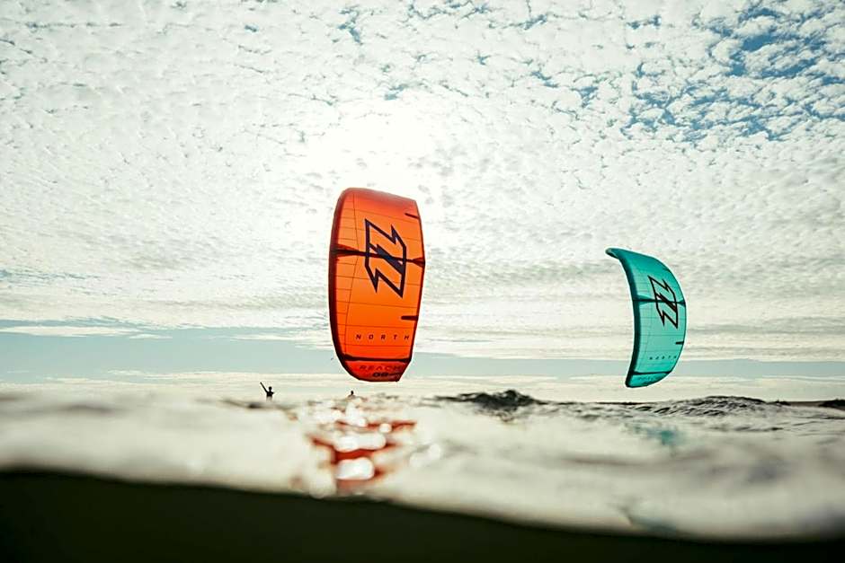 Dos Mares Barefoot Luxury