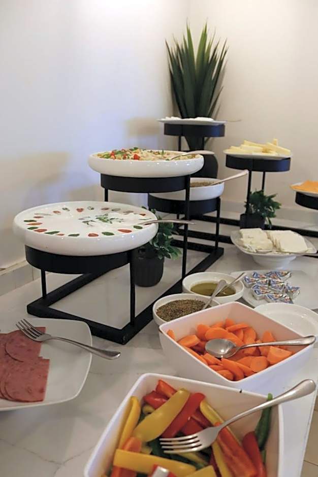 Twins Boutique Hotel