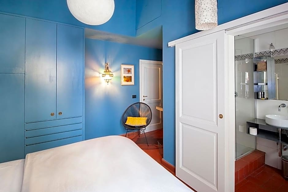 Le Stanze Di Santa Croce