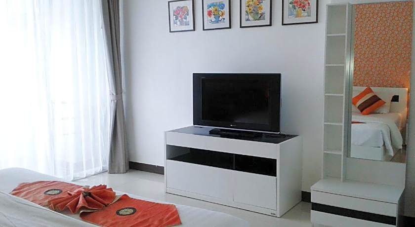 Grand Residence Jomtien