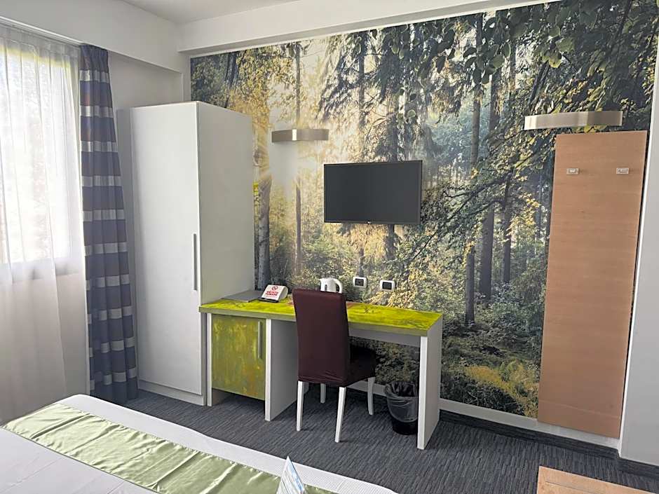 Hotel Sporting Cologno