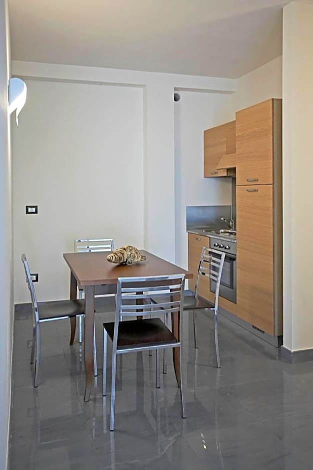 Residence I Gabbiani