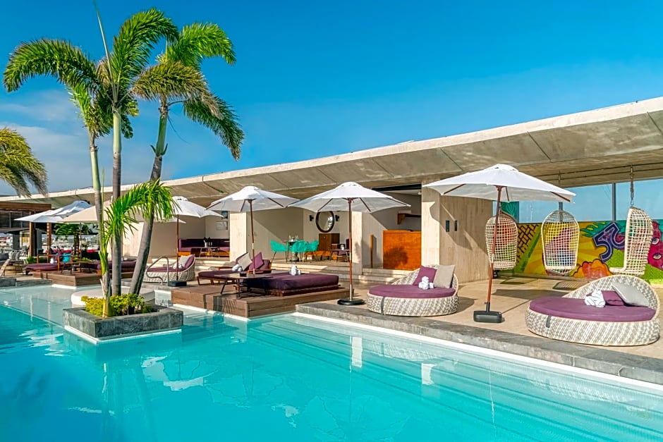 Hyatt Centric Playa del Carmen 