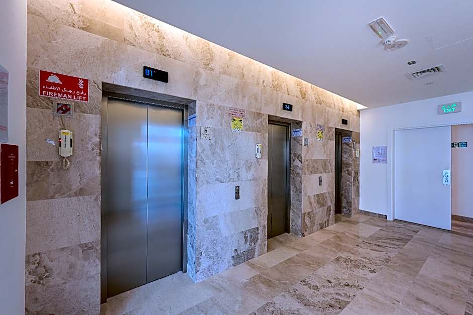 Terminal Inn By Edar City Center 