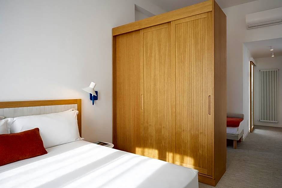 Hotel Venere Azzurra