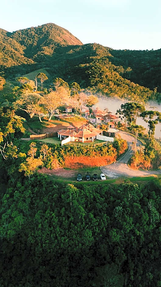 Atiaia Jungle River Retreat