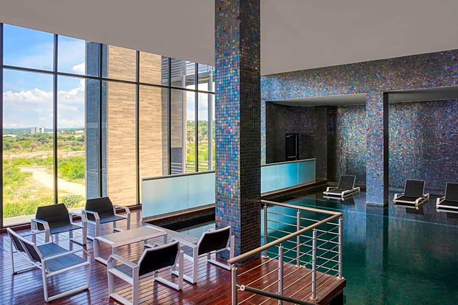 AC Hotel by Marriott Queretaro Antea