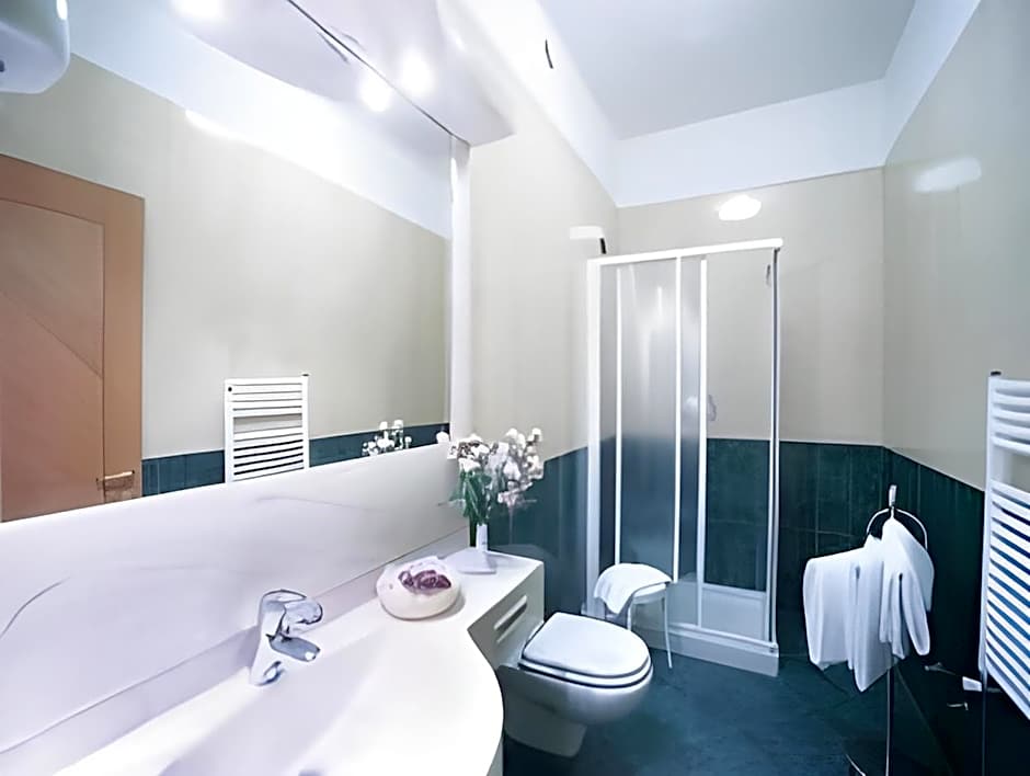 Hotel Valganna