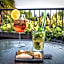 Admiral Hotel Villa Erme