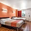 Motel 6-Youngstown, OH