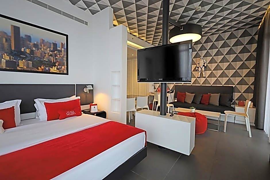 The Smallville Hotel