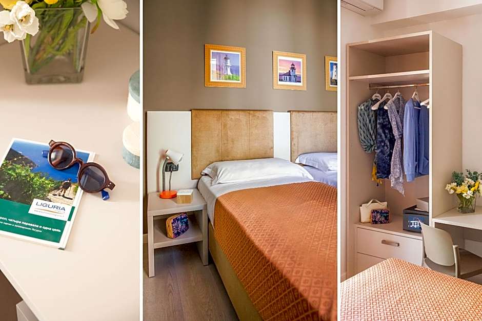 Albergo La Piazzetta