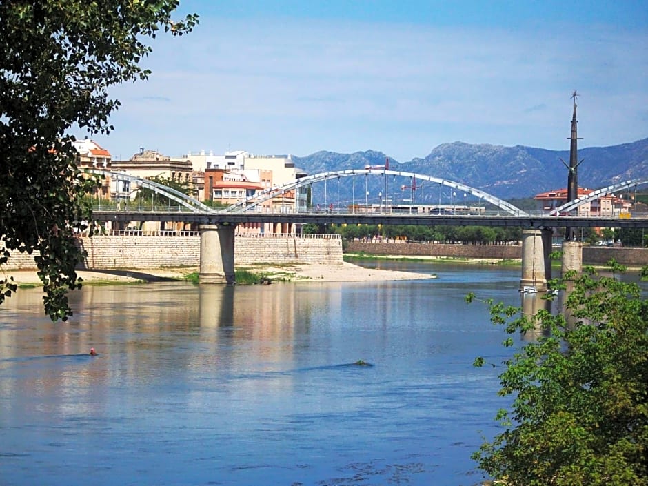 River Ebro Holidays