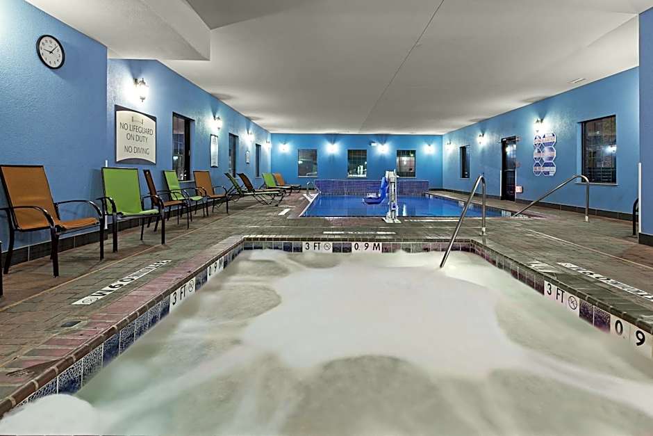 Staybridge Suites Amarillo Western Crossing By IHG