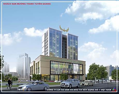 Muong Thanh Grand Tuyen Quang Hotel