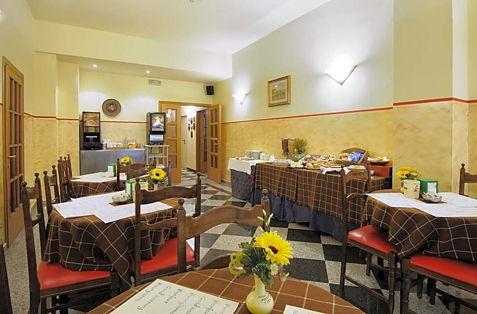 Hotel Bertusi