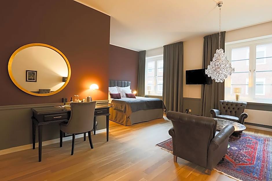 Clarion Collection Hotel Cardinal