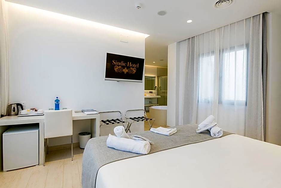 Sindic Hotel - Adults Only