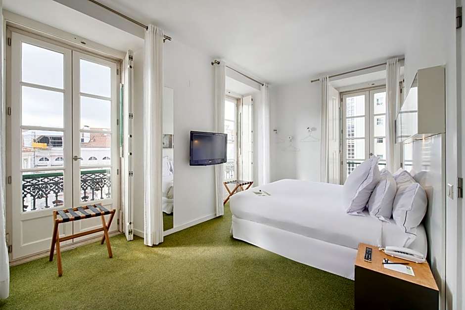 Hotel Gat Rossio