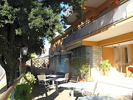 Hotel Il Castellaccio