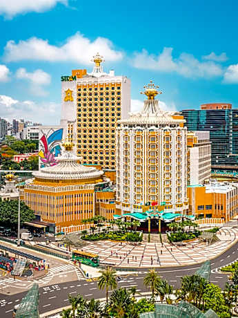 Hotel Lisboa