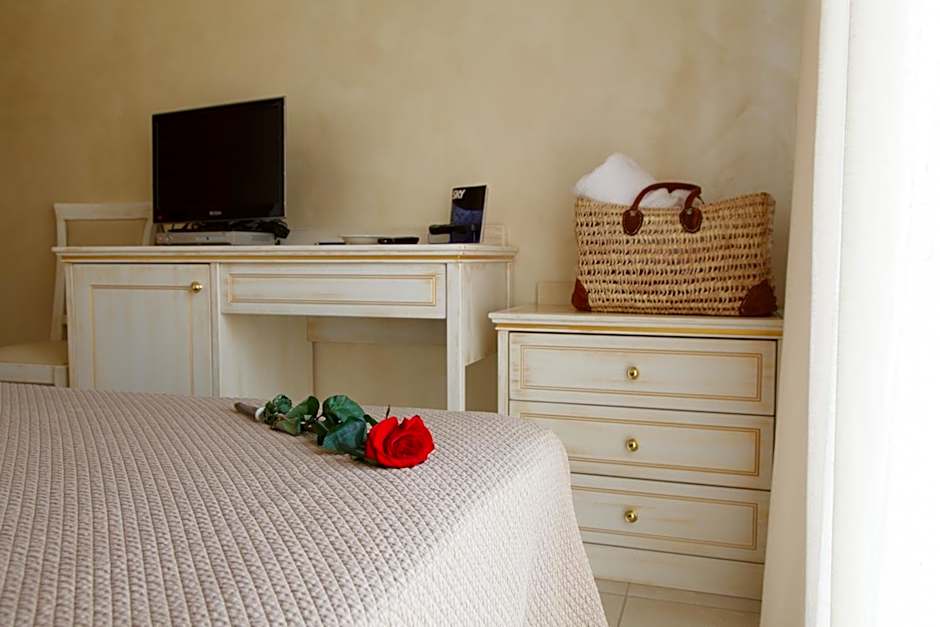 Allegroitalia Alassio Rosa