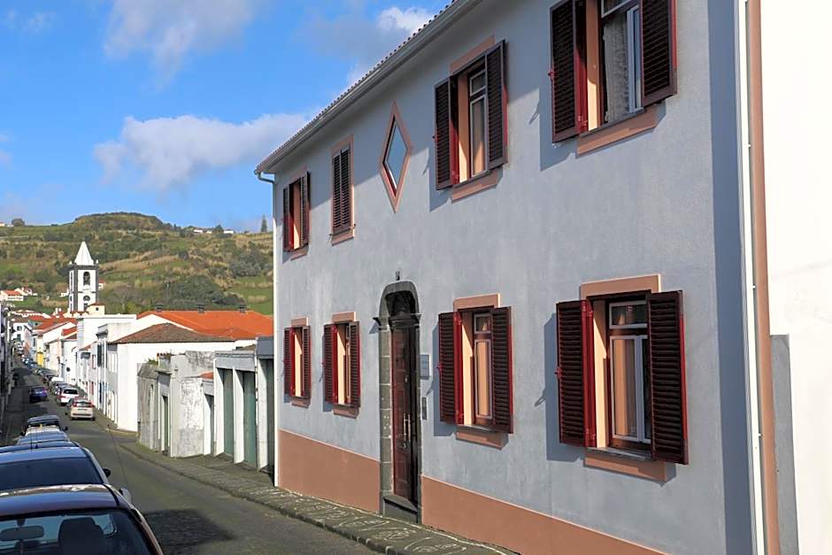 Apartamentos São João