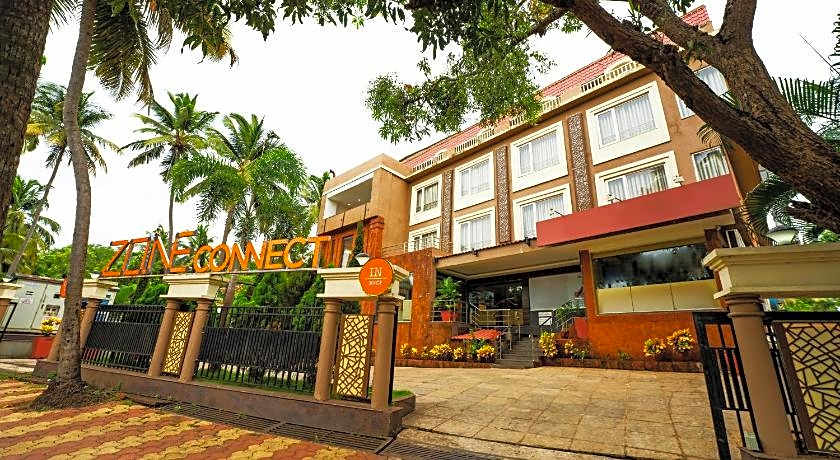 Zone Connect by The Park, Parra, Goa