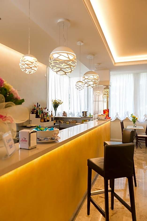 Hotel Lem-Casadei