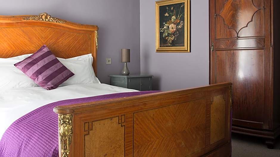 The Tunbridge Wells Hotel