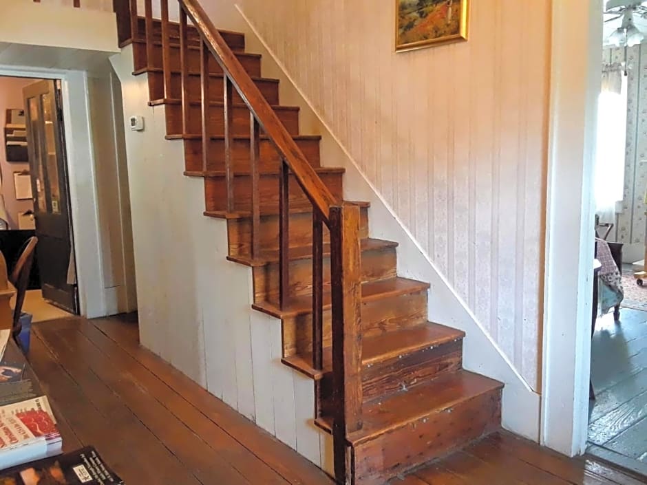 The Inn at Salado – Salado, TX