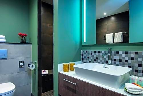 Leonardo Royal Hotel Amsterdam