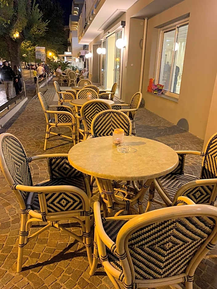 Hotel Des Bains