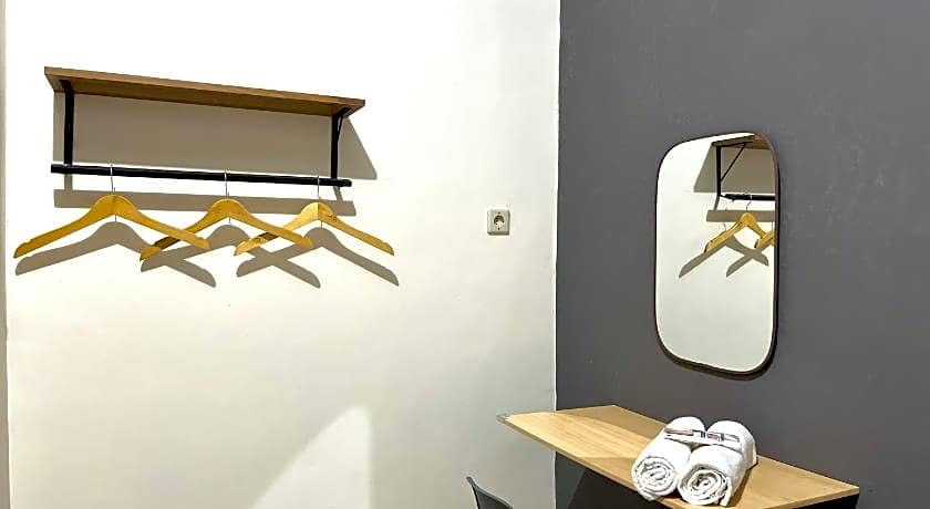 Urbanview De Path House Syariah Boyolali