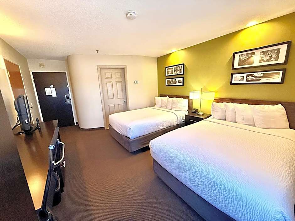 Sleep Inn & Suites Niantic North