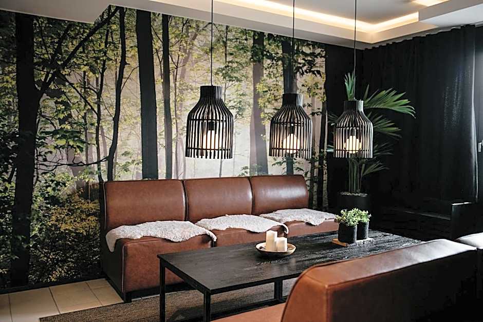 Original Sokos Hotel Puijonsarvi