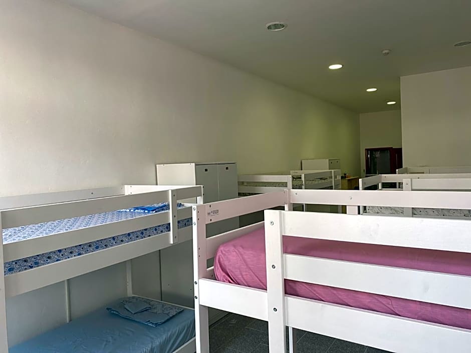 Arcanjo Hostel