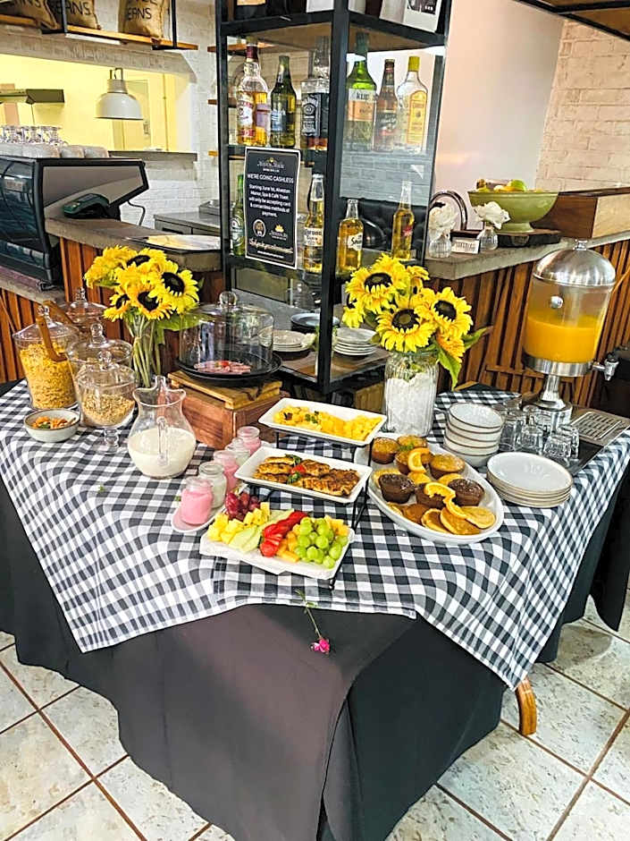 Alveston Manor Boutique Hotel & Spa