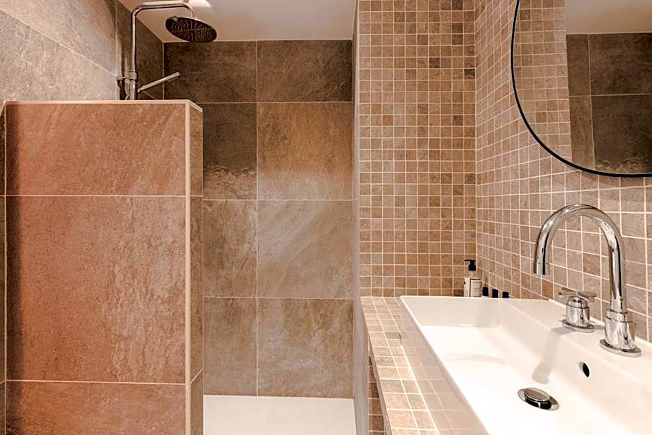 Villa Monceau Louvain la neuve