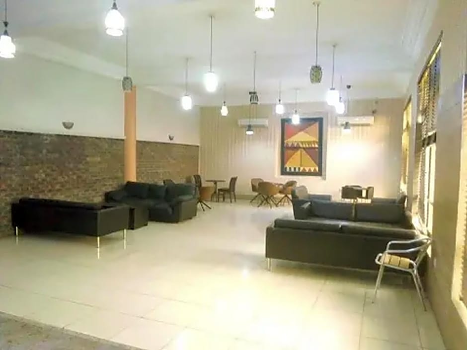 Dmatel Hotel and Resort Enugu